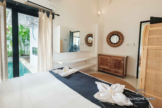 Image 7 from Villa 2 Kamar Disewakan di Canggu Berawa