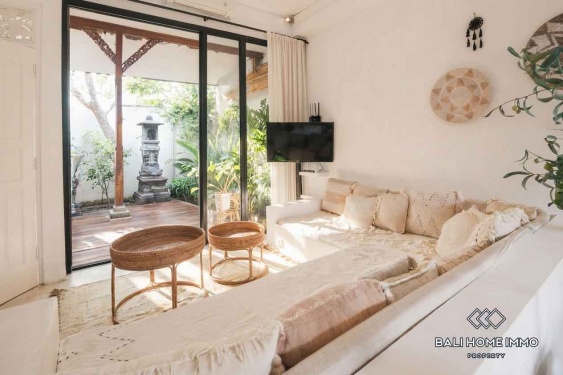 Image 2 from Villa 2 Kamar Disewakan di Canggu Berawa