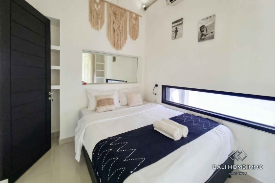 Image 8 from Villa 2 Kamar Disewakan di Canggu Berawa