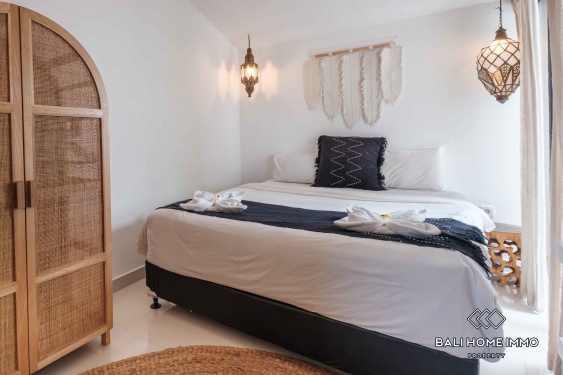 Image 6 from Villa 2 Kamar Disewakan di Canggu Berawa