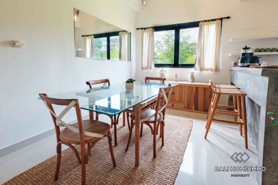 Image 4 from Villa 2 Kamar Disewakan di Canggu Berawa