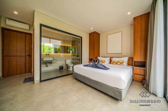 Image 10 from Loteng Villa Modern 2 Kamar Tidur Disewakan di Canggu Berawa