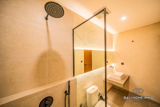 Image 18 from Loteng Villa Modern 2 Kamar Tidur Disewakan di Canggu Berawa