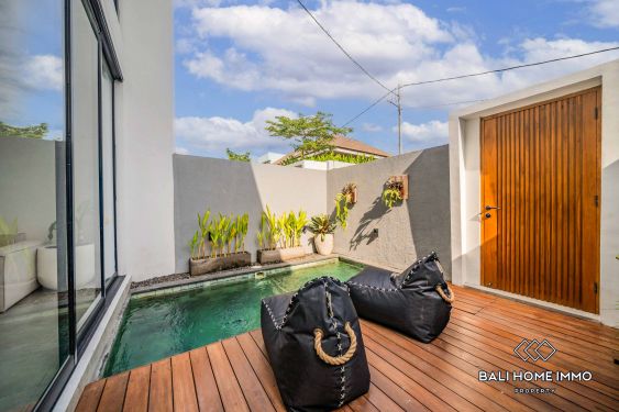 Image 20 from Loteng Villa Modern 2 Kamar Tidur Disewakan di Canggu Berawa