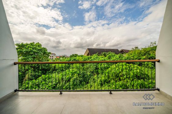 Image 19 from Loteng Villa Modern 2 Kamar Tidur Disewakan di Canggu Berawa