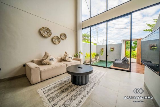 Image 3 from 2 Bedroom Villa for Rent in Canggu Berawa