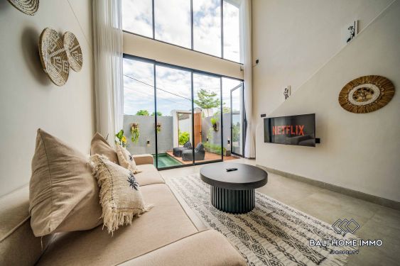 Image 2 from 2 Bedroom Villa for Rent in Canggu Berawa