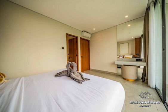 Image 14 from Loteng Villa Modern 2 Kamar Tidur Disewakan di Canggu Berawa