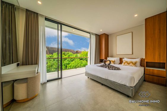 Image 12 from Loteng Villa Modern 2 Kamar Tidur Disewakan di Canggu Berawa