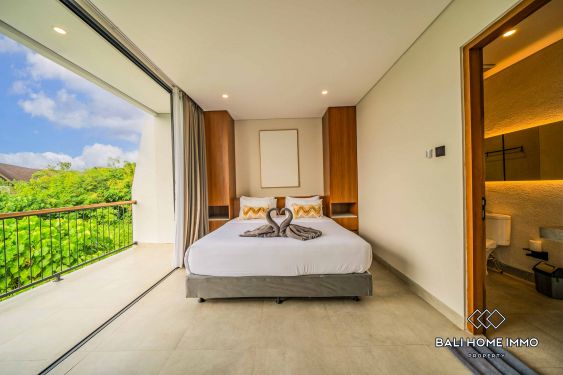 Image 13 from Loteng Villa Modern 2 Kamar Tidur Disewakan di Canggu Berawa