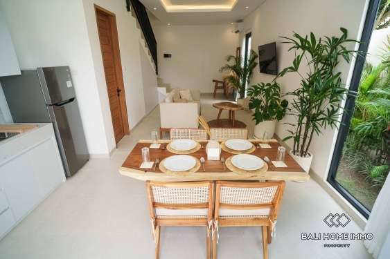 Image 4 from Villa 2 Kamar Disewakan di Canggu Berawa