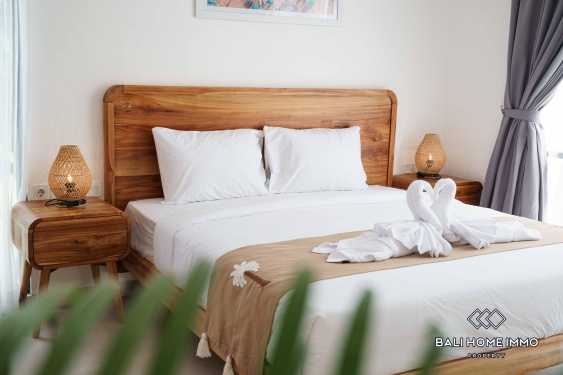 Image 8 from Villa 2 Kamar Disewakan di Canggu Berawa