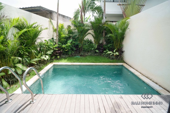 Image 9 from Villa 2 Kamar Disewakan di Canggu Berawa