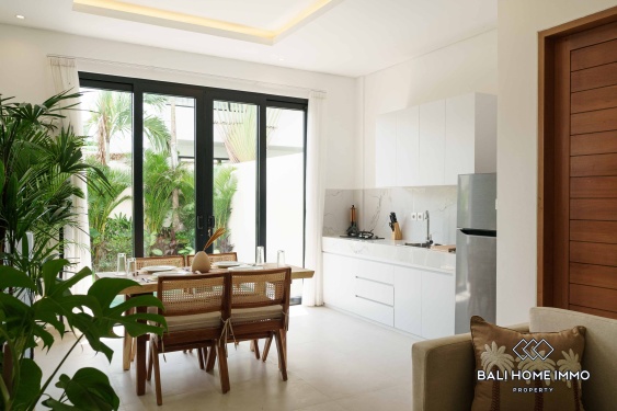 Image 1 from 2 Bedroom Villa for Rent in Canggu Berawa