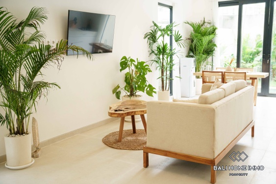 Image 2 from 2 Bedroom Villa for Rent in Canggu Berawa