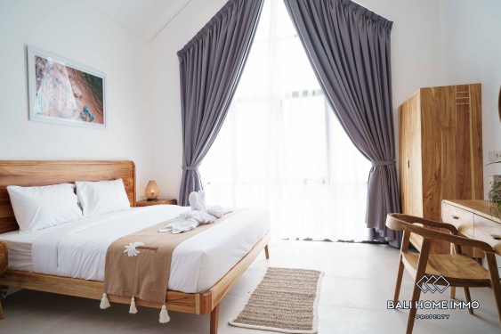 Image 7 from Villa 2 Kamar Disewakan di Canggu Berawa