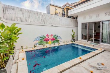 Image 2 from 2 Bedroom Villa for Sale Freehold in Canggu