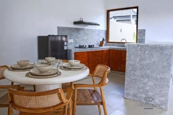 Image 7 from Villa de 2 chambres à louer dans le quartier résidentiel de Canggu
