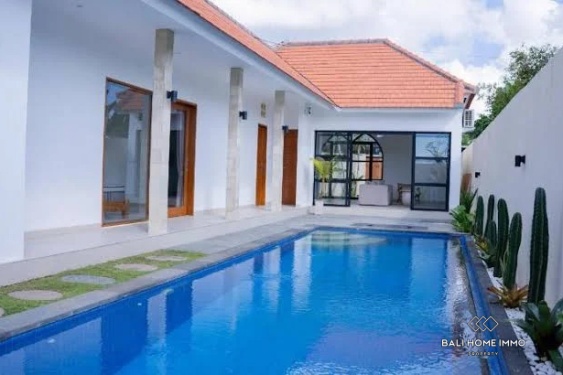 Image 1 from Villa de 2 chambres à louer dans le quartier résidentiel de Canggu