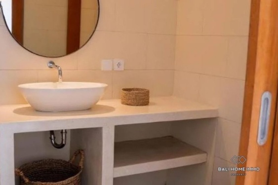 Image 11 from Villa de 2 chambres à louer dans le quartier résidentiel de Canggu