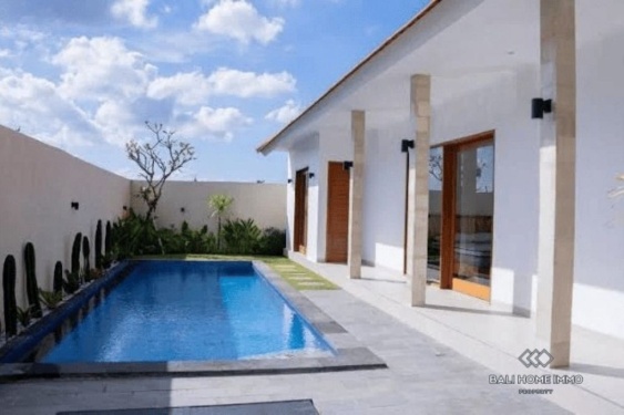 Image 12 from Villa de 2 chambres à louer dans le quartier résidentiel de Canggu