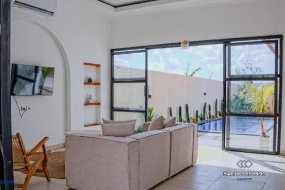 Image 3 from Villa de 2 chambres à louer dans le quartier résidentiel de Canggu
