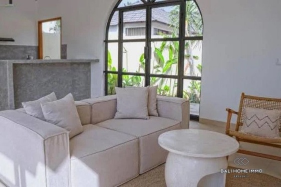 Image 6 from Villa de 2 chambres à louer dans le quartier résidentiel de Canggu