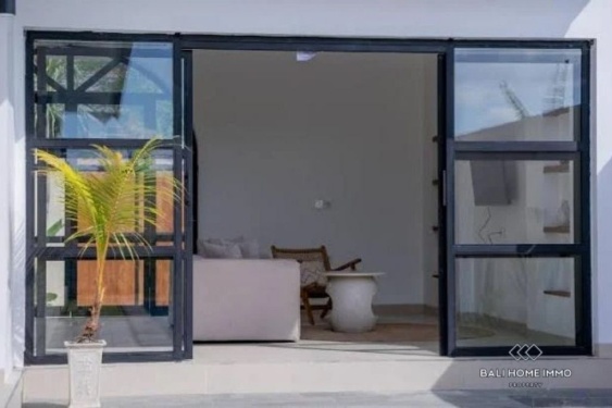 Image 2 from Villa de 2 chambres à louer dans le quartier résidentiel de Canggu