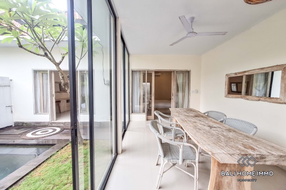 Image 2 from Villa 2 Kamar untuk Disewa di Perumahan Canggu