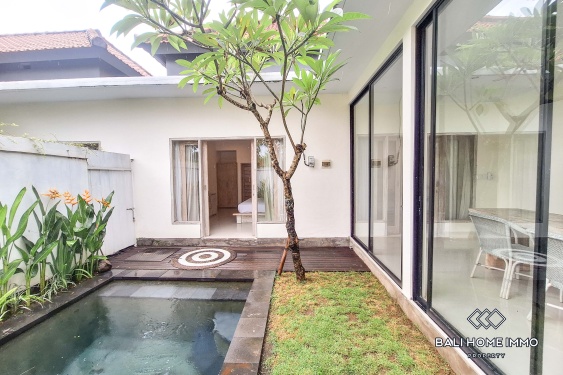 Image 1 from Villa 2 Kamar untuk Disewa di Perumahan Canggu
