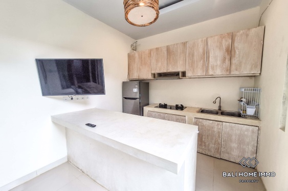 Image 3 from Villa 2 Kamar untuk Disewa di Perumahan Canggu