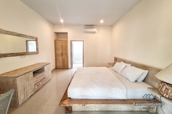 Image 6 from 2 Bedroom Villa for Rent in Canggu Residential Side