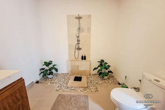 Image 15 from Villa 2 Kamar Dijual di Perumahan Canggu