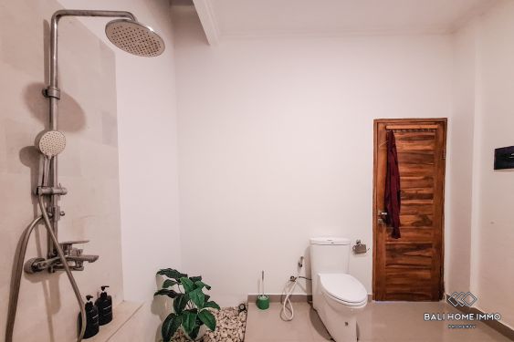 Image 16 from Villa 2 Kamar Dijual di Perumahan Canggu