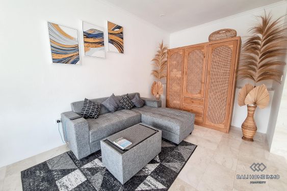 Image 8 from Villa 2 Kamar Dijual di Perumahan Canggu