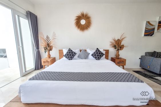 Image 10 from Villa 2 Kamar Dijual di Perumahan Canggu