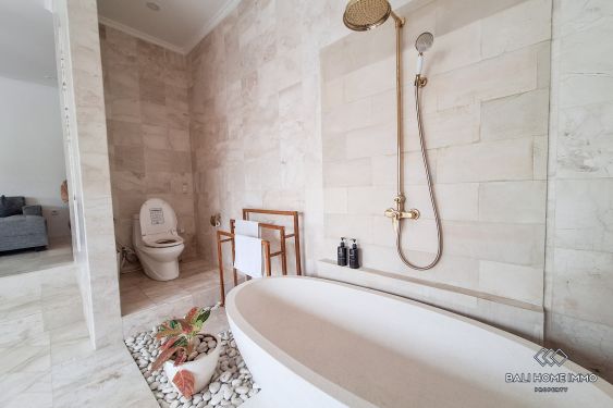 Image 17 from Villa 2 Kamar Dijual di Perumahan Canggu