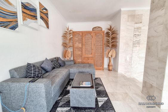 Image 9 from Villa 2 Kamar Dijual di Perumahan Canggu
