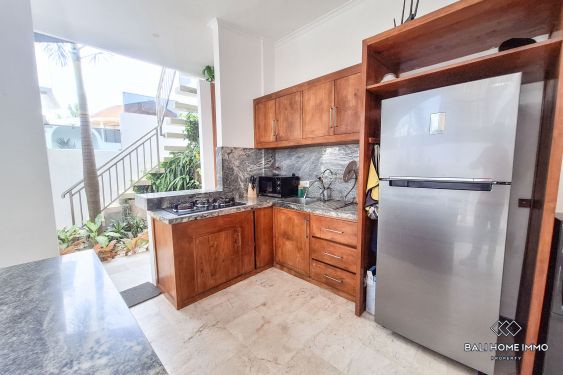 Image 7 from Villa 2 Kamar Dijual di Perumahan Canggu