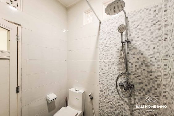 Image 14 from 2 Bedroom Villa for Rent in Canggu Padonan