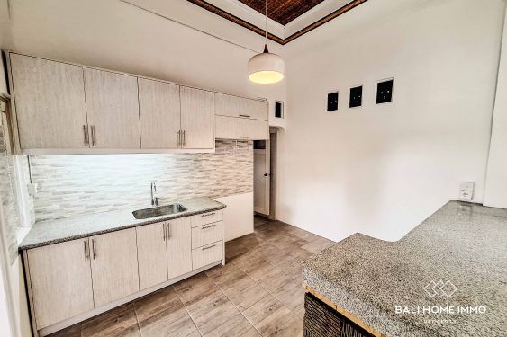 Image 7 from 2 Bedroom Villa for Rent in Canggu Padonan