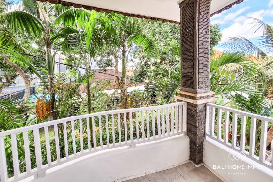 Image 3 from Villa de 2 chambres à louer dans le quartier résidentiel de Canggu