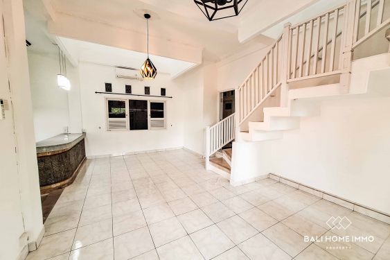 Image 5 from 2 Bedroom Villa for Rent in Canggu Padonan