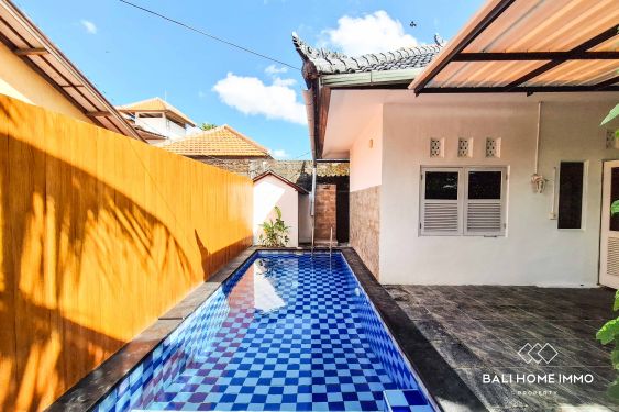 Image 2 from Villa de 2 chambres à louer dans le quartier résidentiel de Canggu