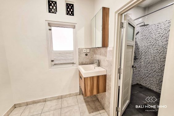 Image 11 from 2 Bedroom Villa for Rent in Canggu Padonan