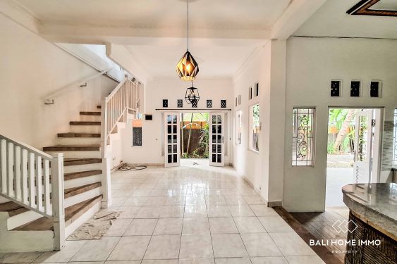 Image 4 from 2 Bedroom Villa for Rent in Canggu Padonan