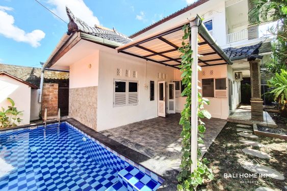 Image 1 from Villa de 2 chambres à louer dans le quartier résidentiel de Canggu