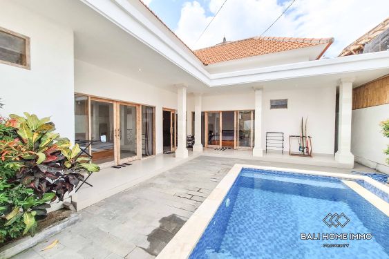 Image 1 from Disewakan Villa 2 Kamar Tidur di Canggu dekat Berawa