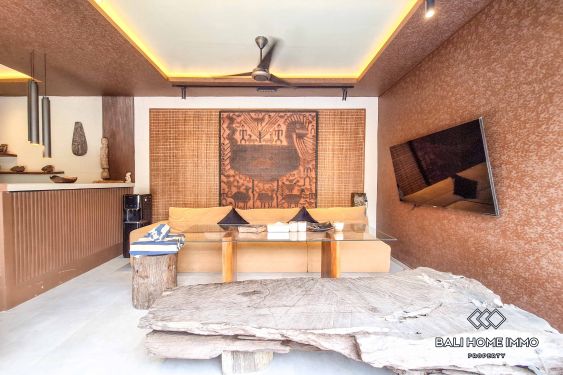 Image 3 from Villa 2 Kamar Tidur untuk Disewa di Perumahan Canggu