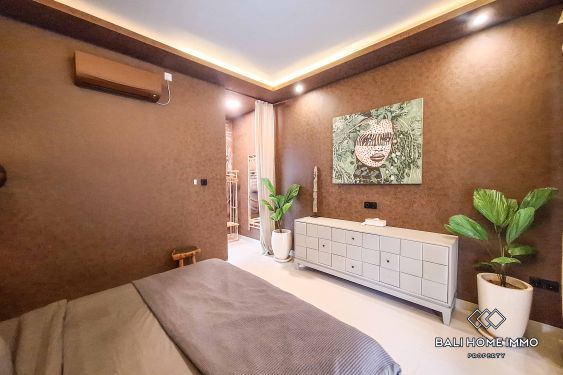 Image 13 from 2 Bedroom Villa for Rent in Canggu Padonan
